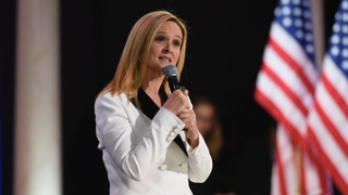 On the ground at Sam Bee’s <i>Not The White House Correspondents’ Dinner</i>